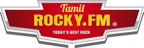 Tamil Rocky FM